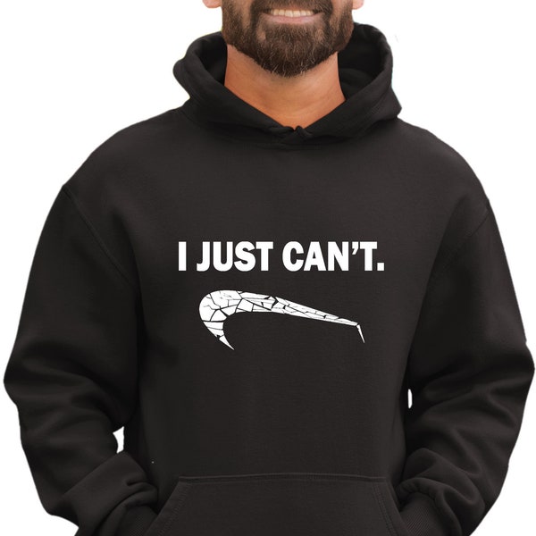 mens nike sweatshirt no hood