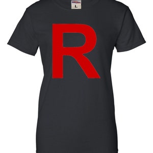 Womens Team Rocket T-Shirt
