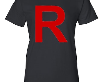 Womens Team Rocket T-Shirt