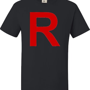Adult Team Rocket T-Shirt