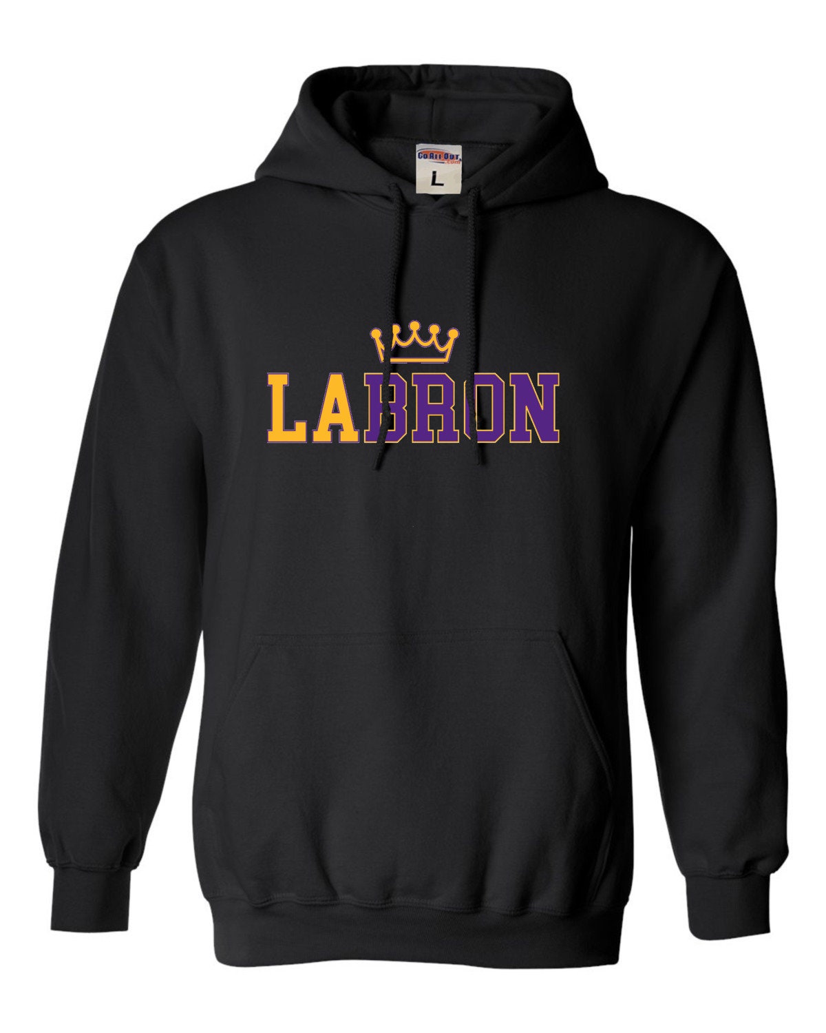 Lebron James Hoodie