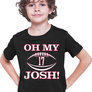 Youth Oh My Josh T-Shirt