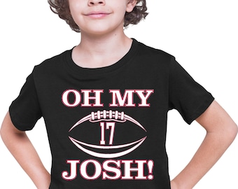 Youth Oh My Josh T-Shirt