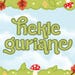 Hekleguriane store logo