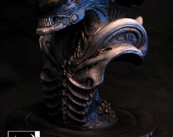 ALIENS - ALIEN WARRIOR bust