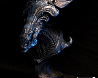 ALIENS - ALIEN QUEEN bust