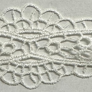 Venice Venise Lace Trim 1-1/2&quot; - 5 Yards!