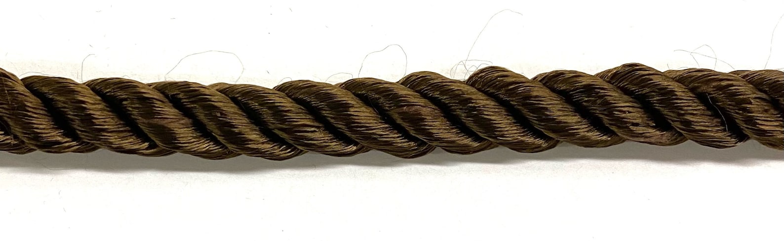Trimming Rope Twist Cord Rope Trimming 3/8