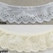 see more listings in the Lace section