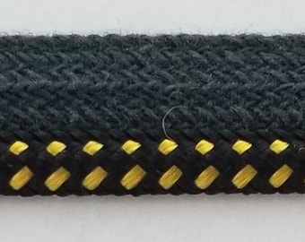 Piping with Lip 3/8" - 9 Continuous Yards!