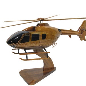 小型ヘリ EC-145 フルセット