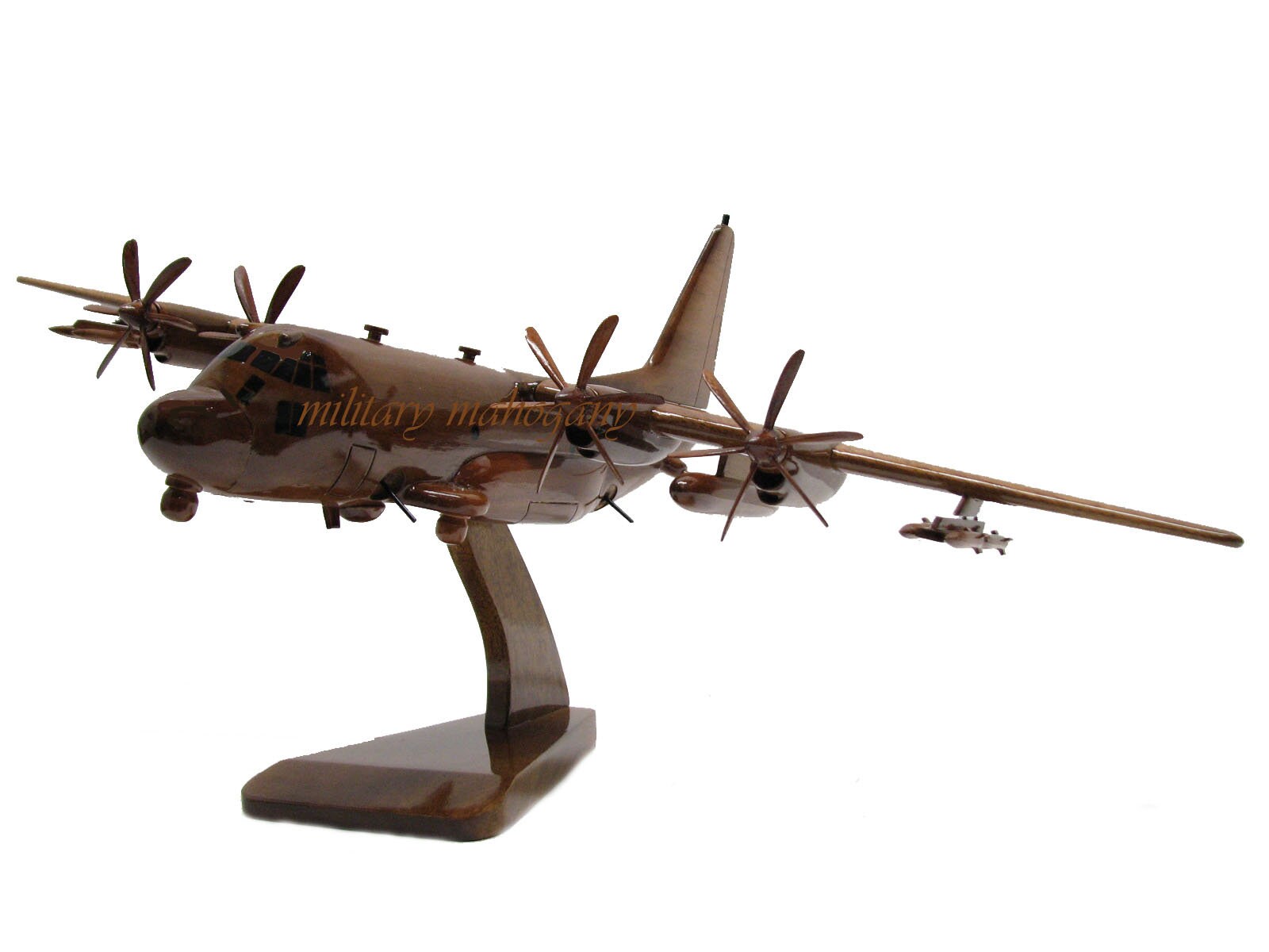 40mm Bofors Ac-130