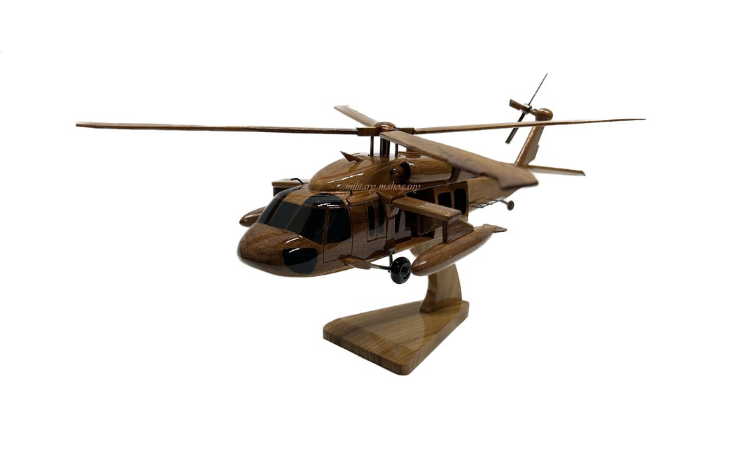 UH60 UH60L Blackhawk ESSS Cefs Erfs External Fuel Tanks Etsy