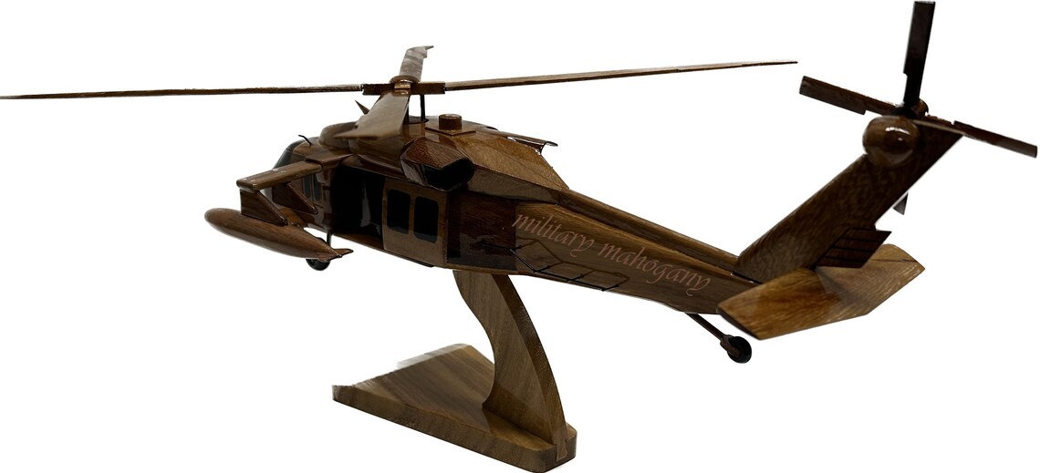 UH60 UH60L Blackhawk ESSS Cefs Erfs External Fuel Tanks Etsy