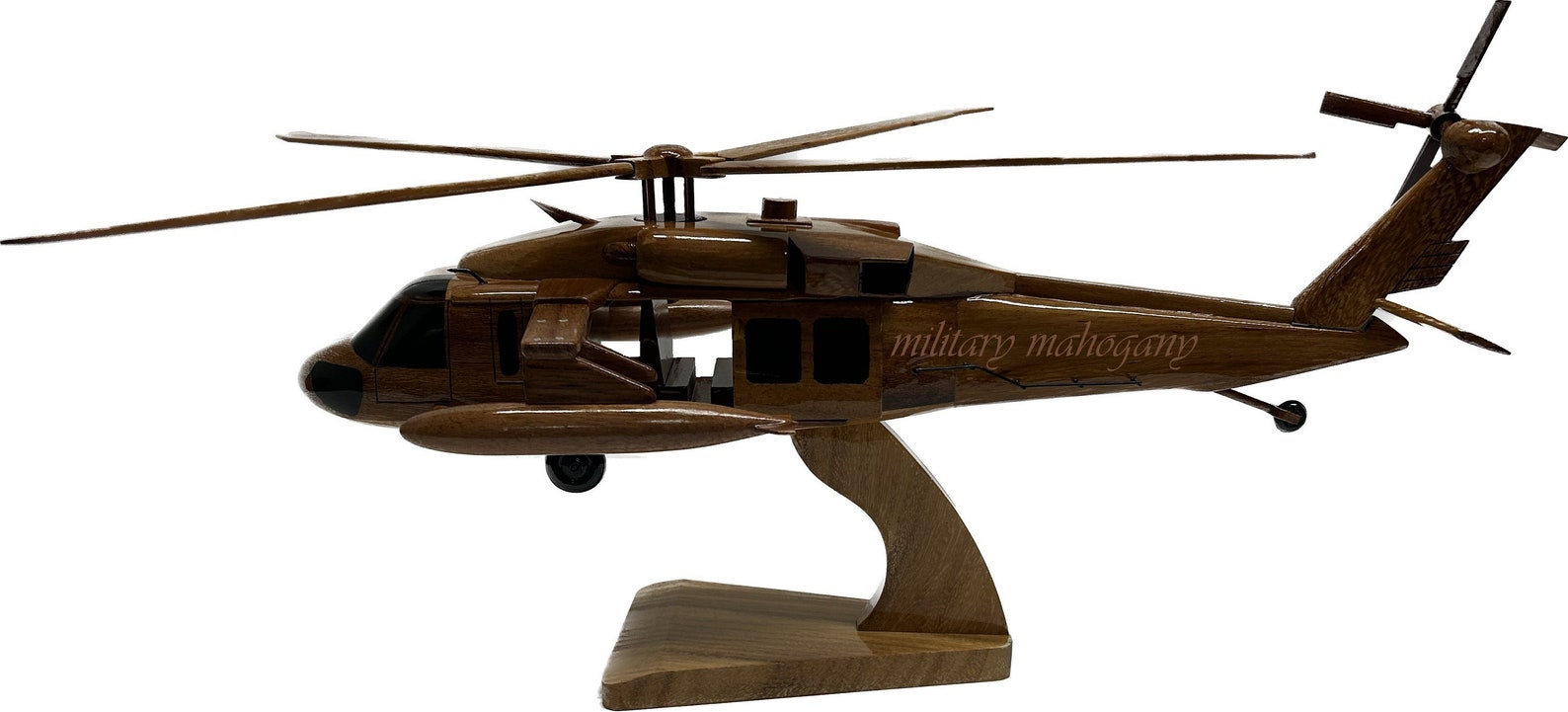 UH60 UH60L Blackhawk ESSS Cefs Erfs External Fuel Tanks Etsy