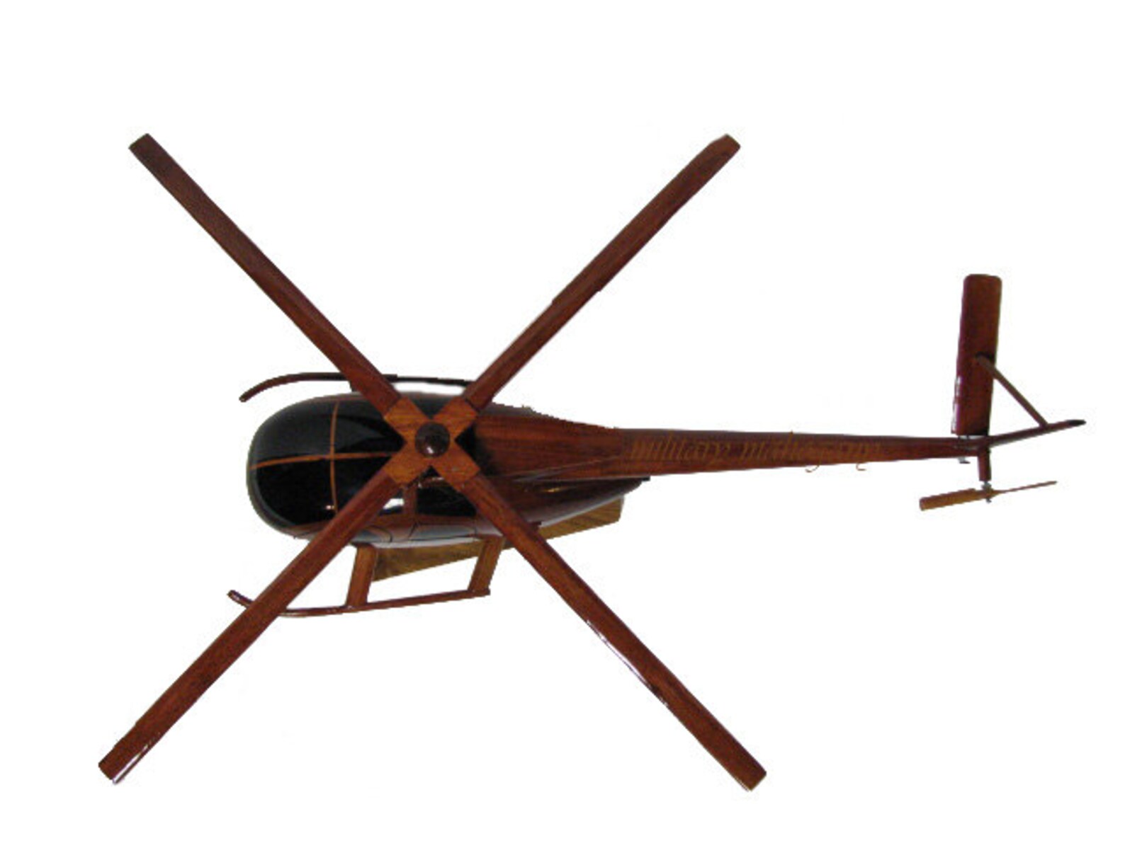 OH6 Loach Cayuse Light Observation Army Aviation Helicopter Etsy