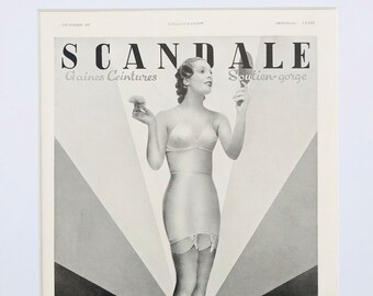 scandale shapewear