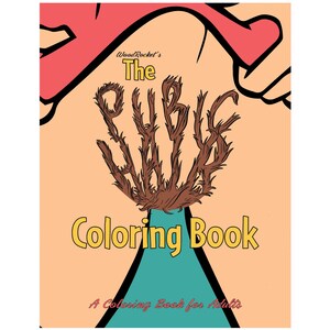 Download The Golden Gilfs Golden Girls Porn Parody Coloring Book Etsy