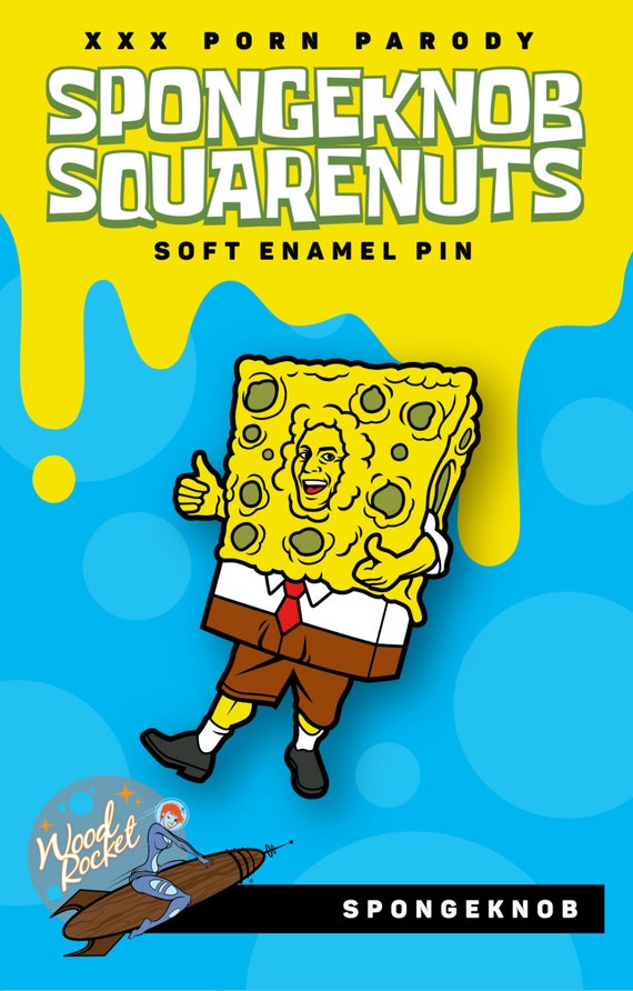 Spongeknob Spongeknob