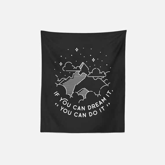 motivational tapestry