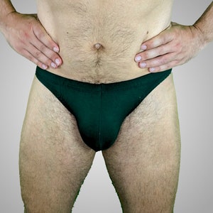 Bikini Brief Underwear
