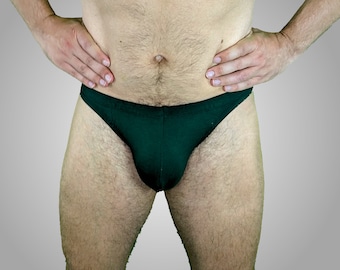 Bikini Brief Underwear
