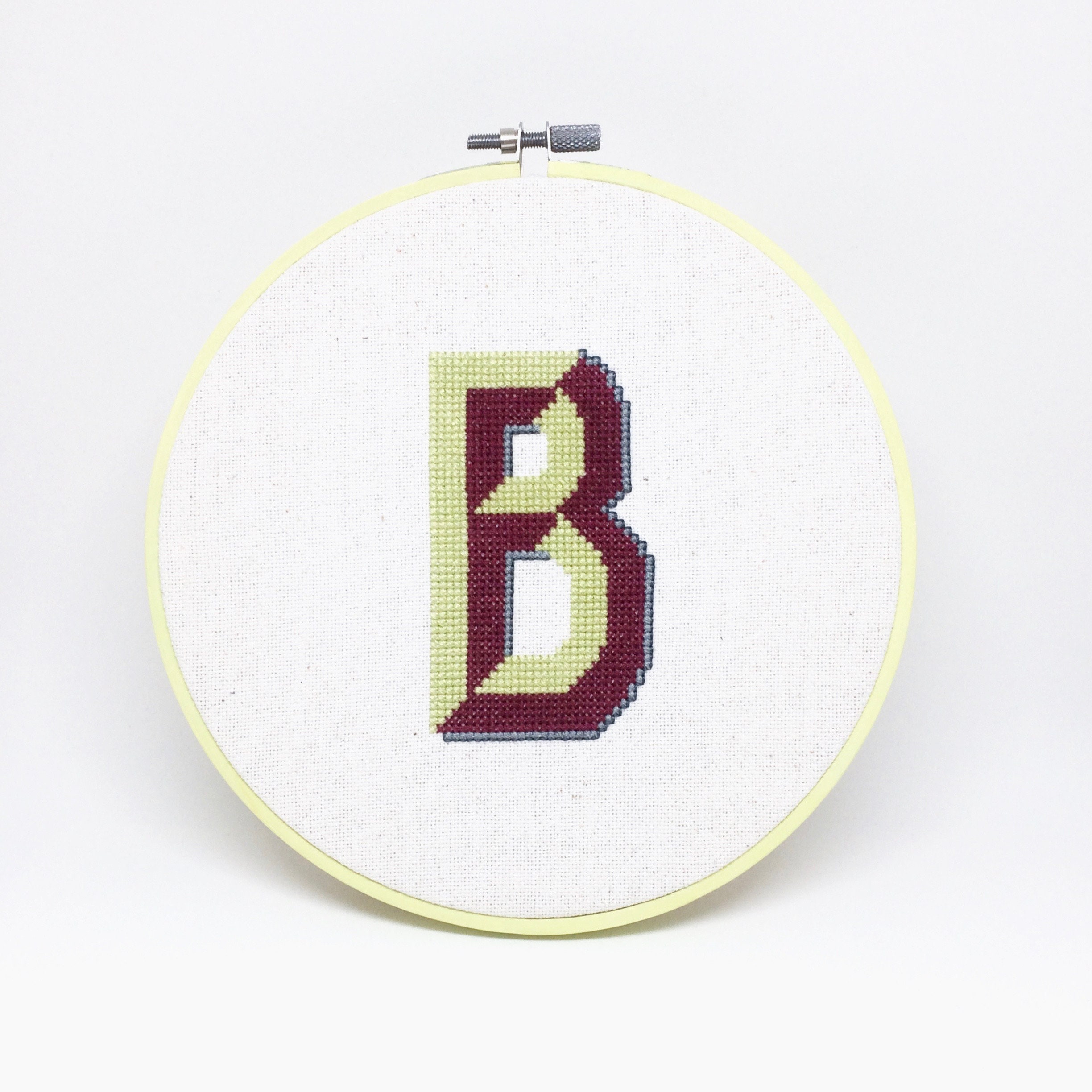 images Cross Stitch Numbers Large etsy