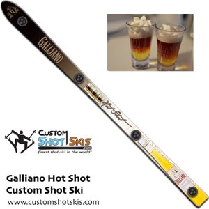 Galliano Hot Shot