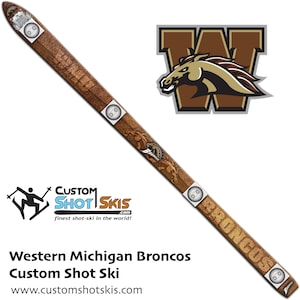 Western Michigan University Sci da sci