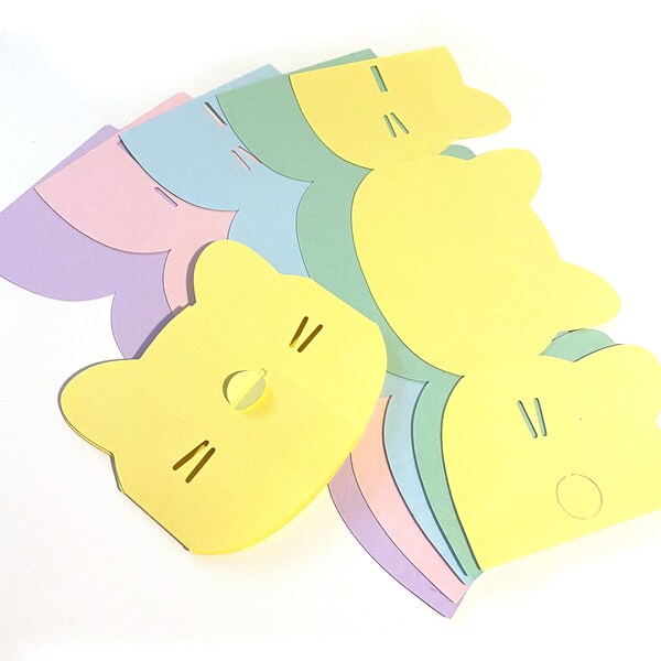 PREORDER Cat Greeting Cards