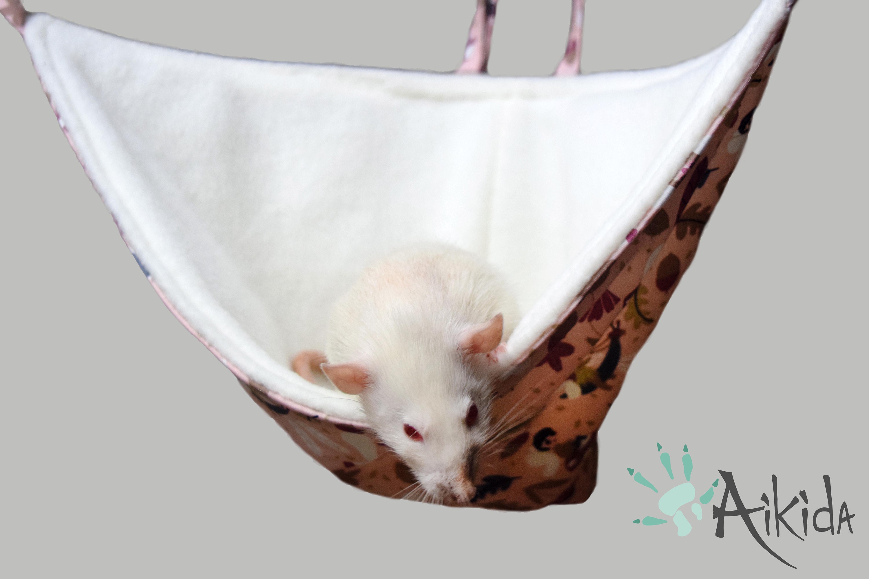 Pet rat clearance hammock