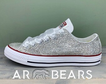 etsy converse wedding