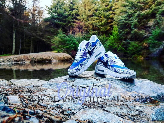 nike air max personalised