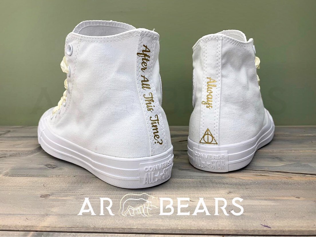 converse harry potter converse harry potter