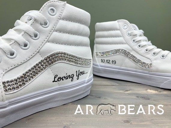 vans bleu crystal vans bleu crystal
