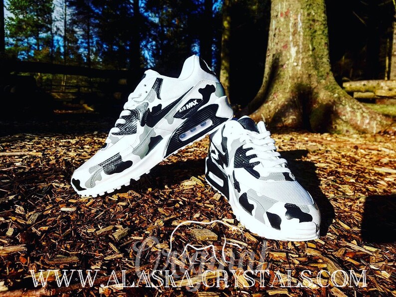personalised air max