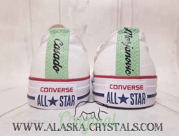 converse all star sposa converse all star sposa