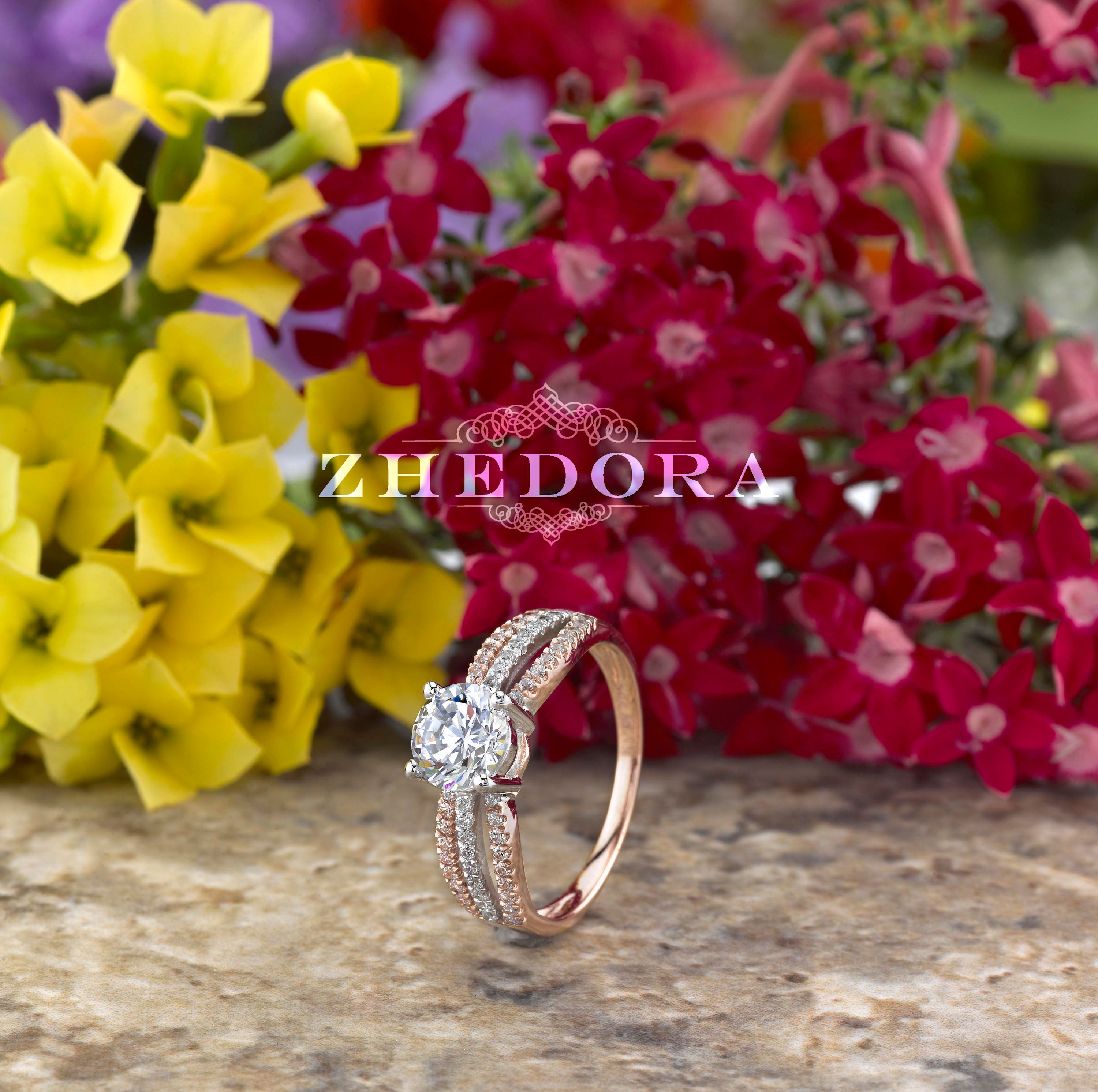 Helzberg san sale tan