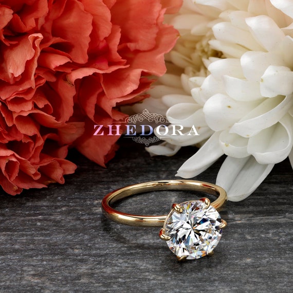 Zhedora Moissanite Online Store, UP TO 63% OFF | www.aramanatural.es
