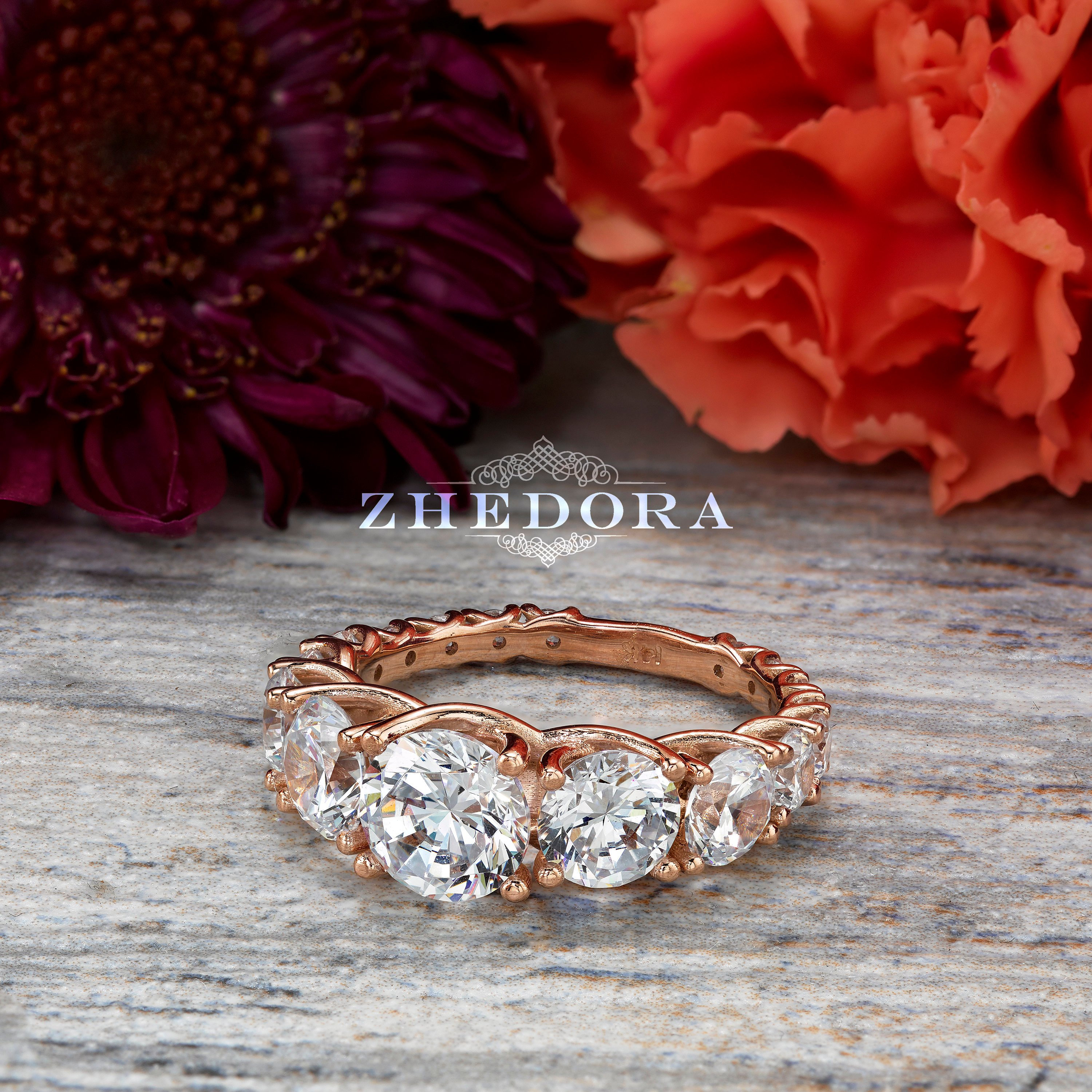 Zhedora Etsy