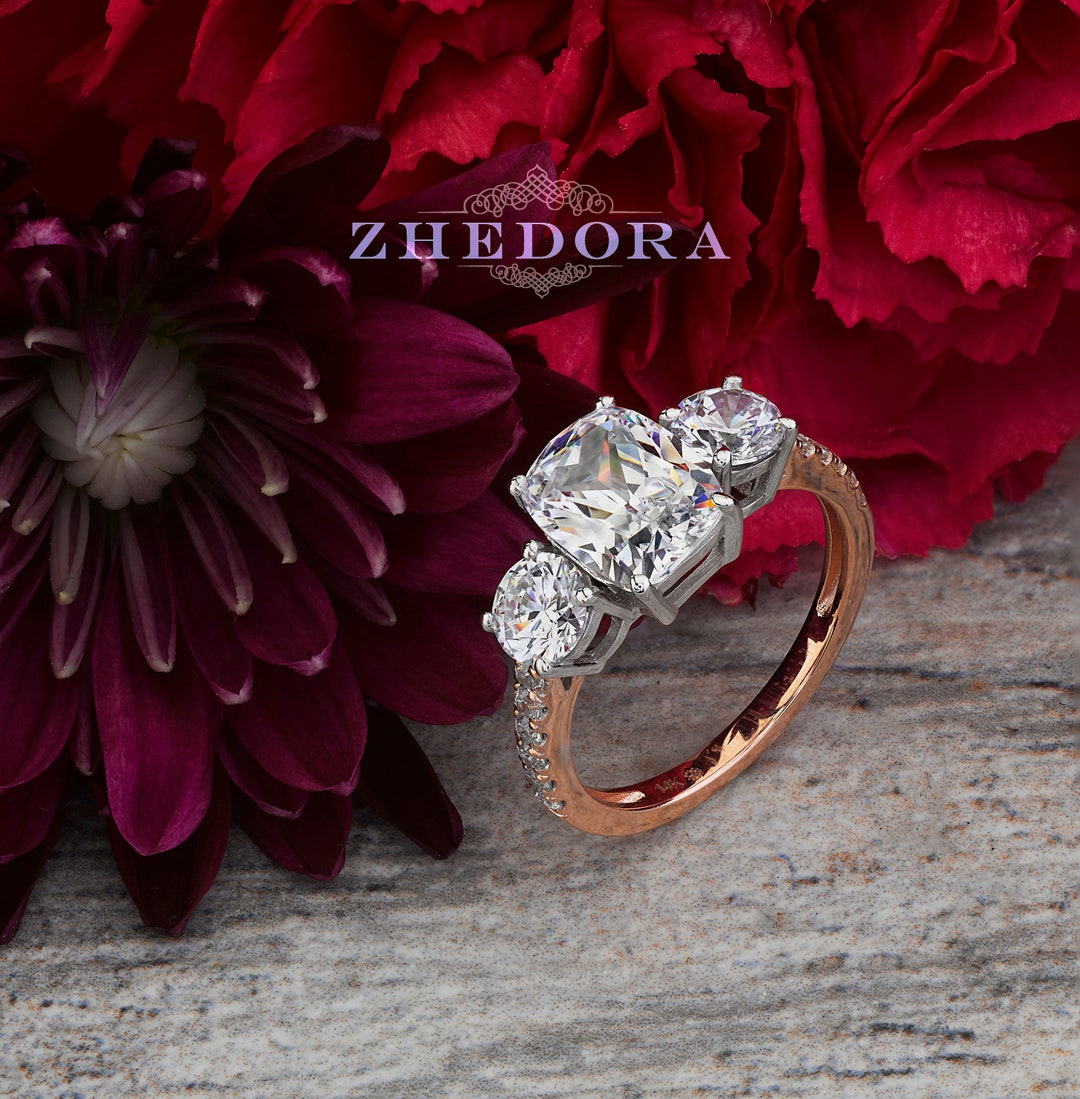 Ring Carat Chrissy Teigen Engagement Ring Chrissy Teigen