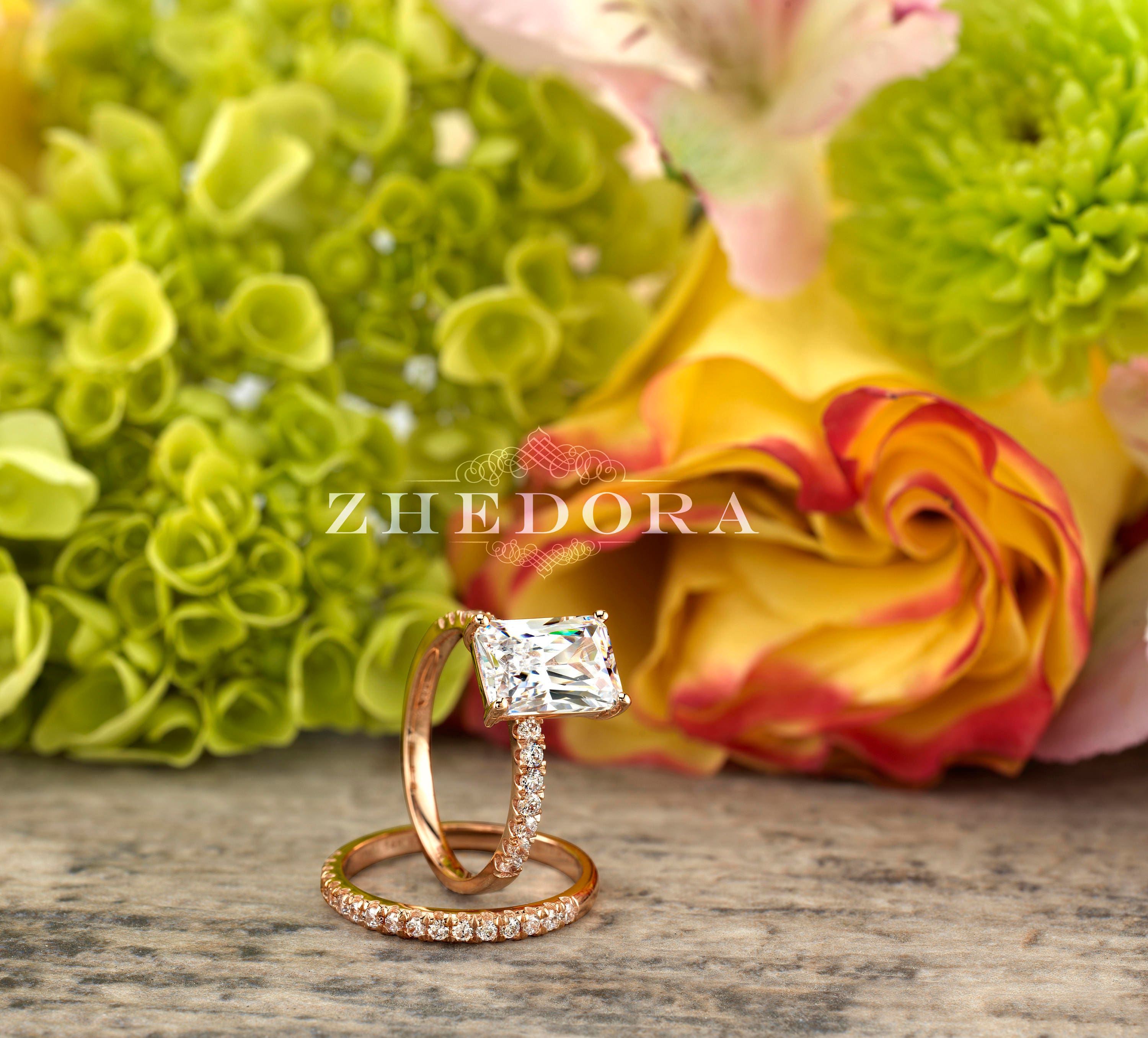 Zhedora etsy shop