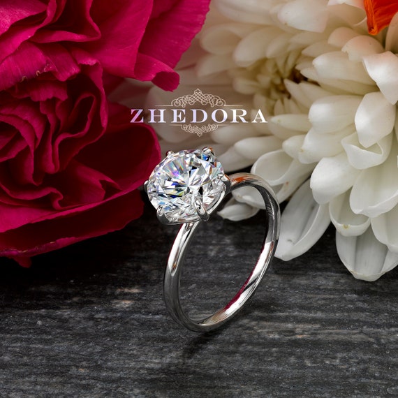 Generic moissanite deals