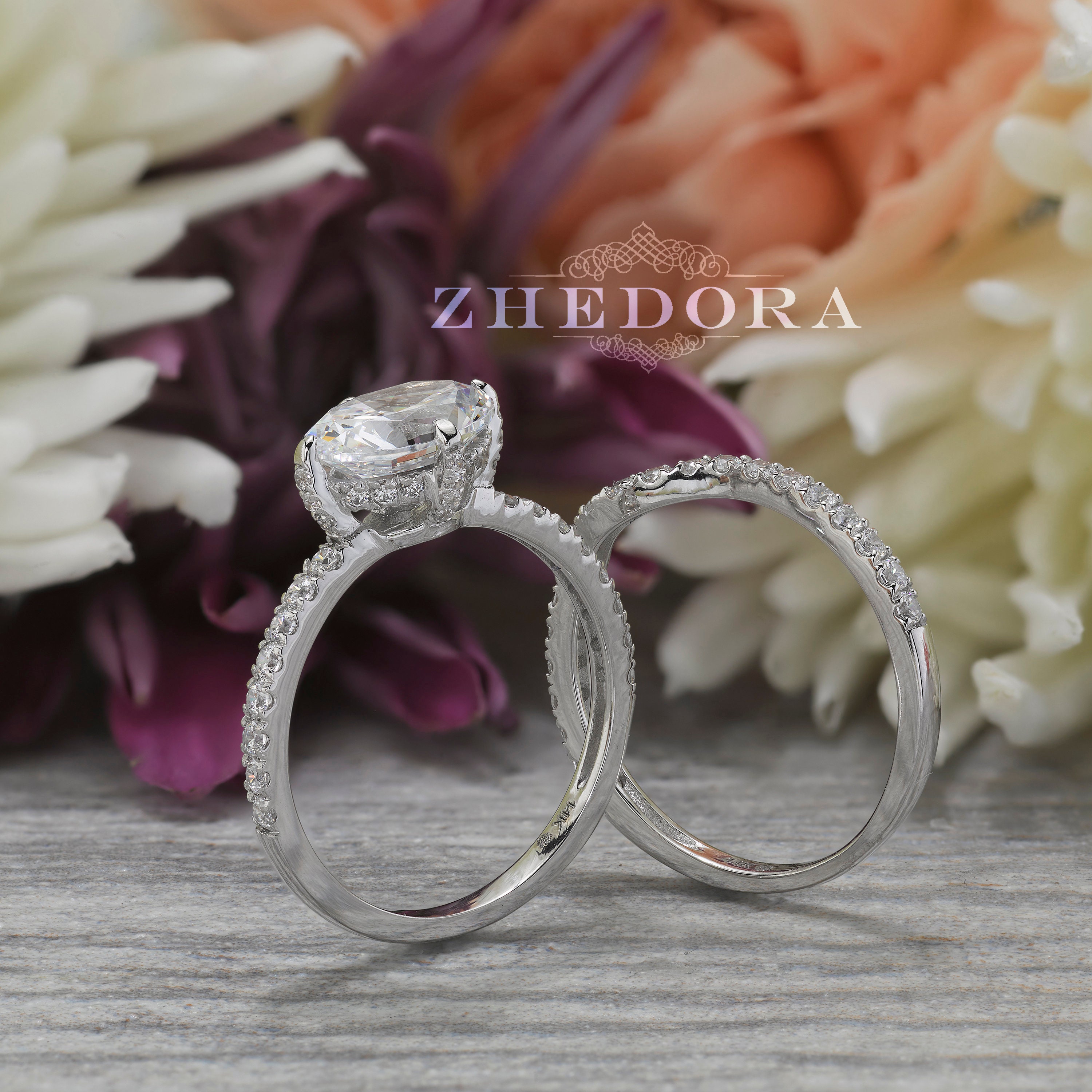 4k engagement ring deals