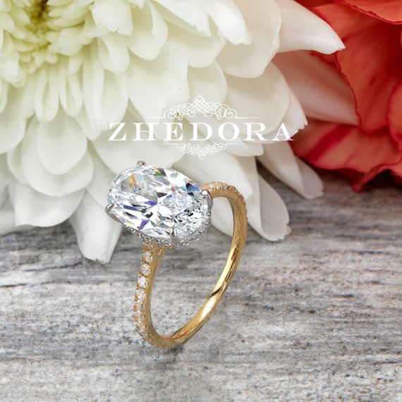 Blake Lively Diamond Ring 2025