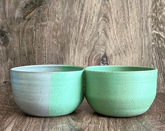 Pistachio Serving Bowl | Doubledish