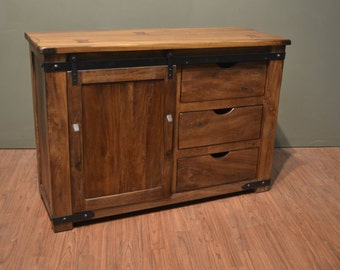 Wide Tv Stand Etsy