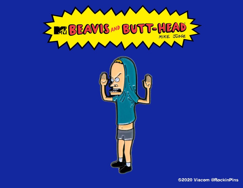 download beavis and butthead do america cornholio