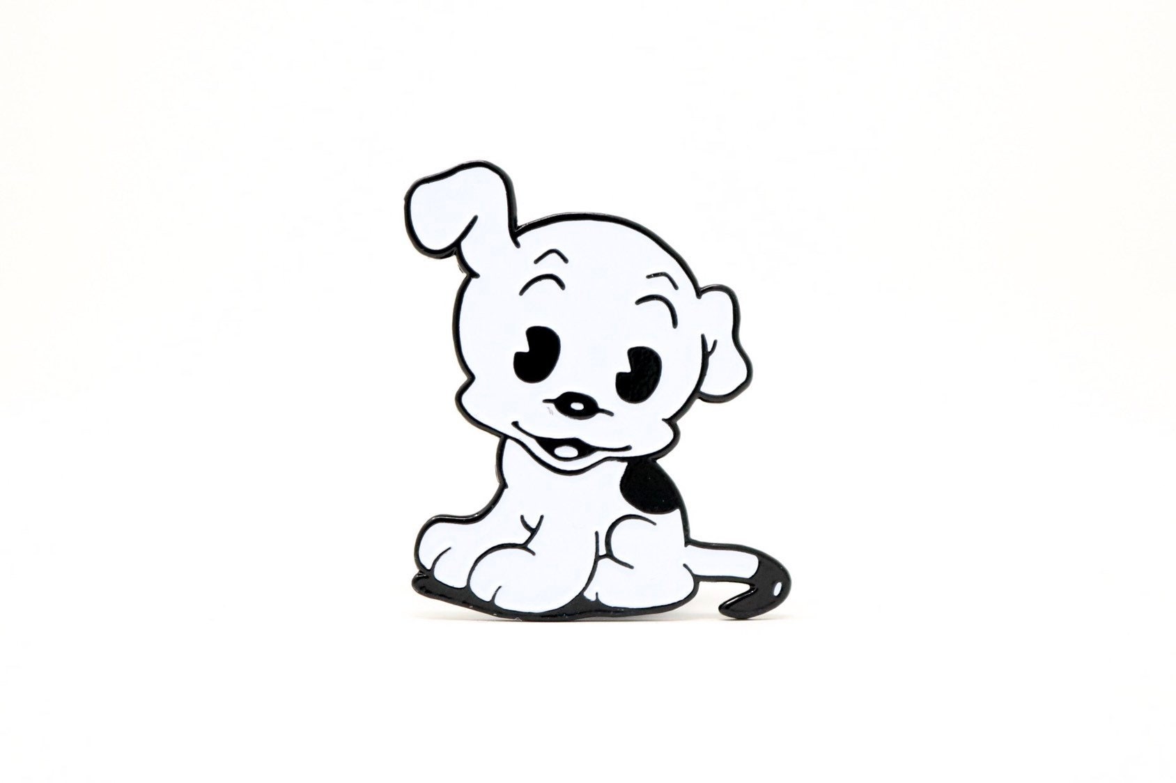 betty boop dog running betty boop dog running