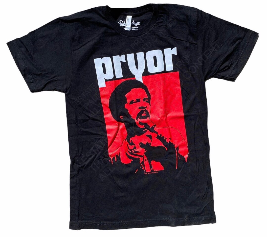 old supreme Richard Pryor tシャツ　01‘s 01's Supreme Design Tee “Richard Pryor” 【下北沢店】 | curb